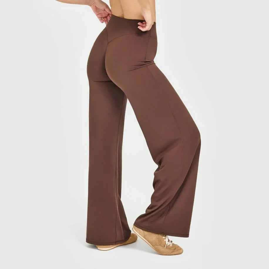 Nuvra Flare Pants