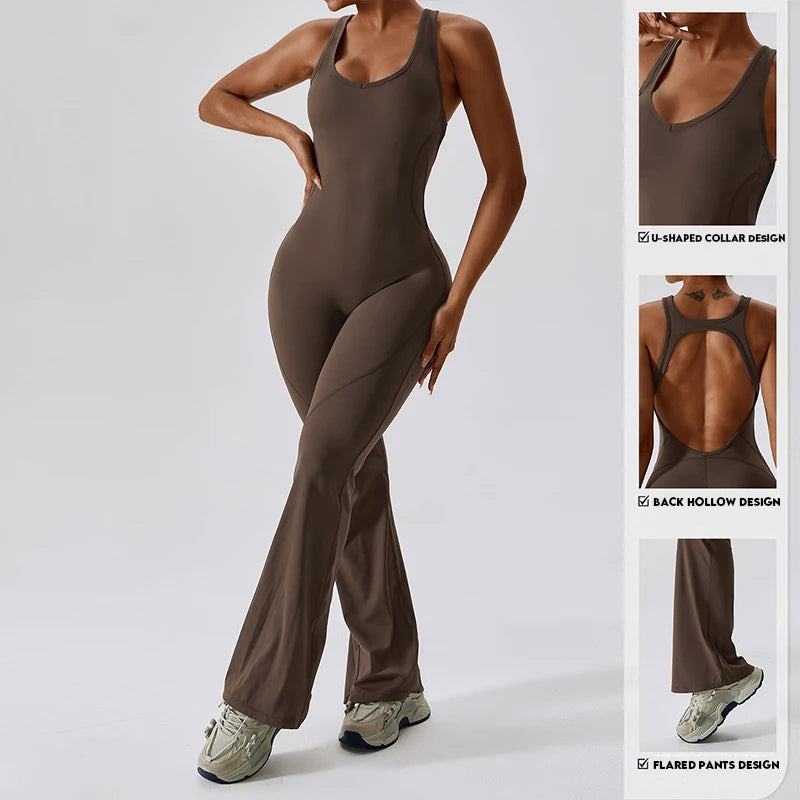 Élura Jumpsuit