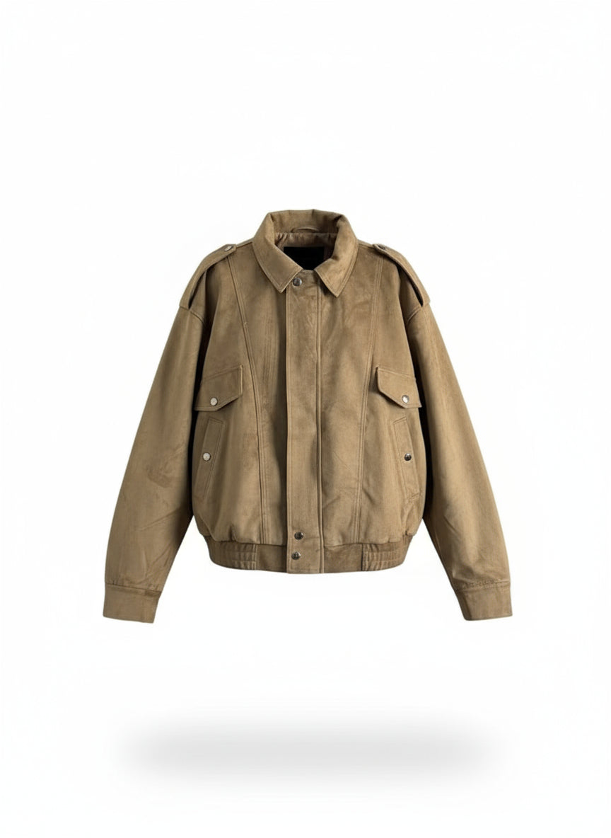 Riva Vintage Jacket